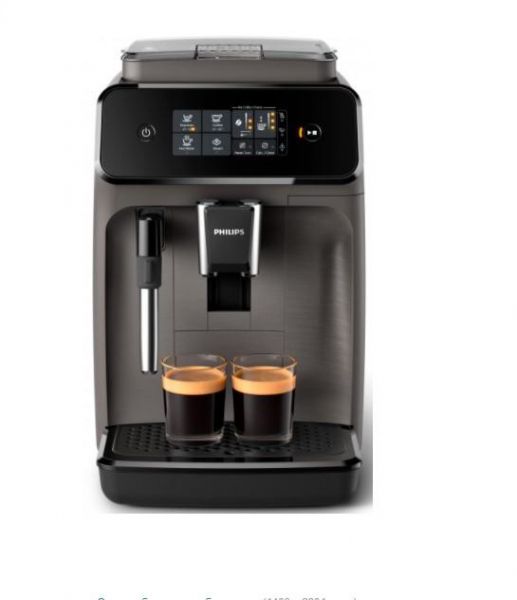 Philips ���������� Series 1200, 1.8�, �����, ������ �����, ����������� -2, ������ EP1224/00 - �������� 1