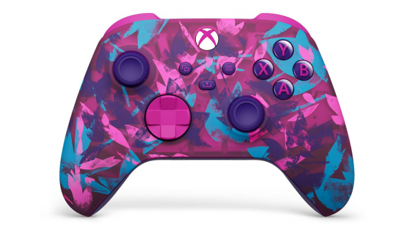 ������� Xbox BT, Heart Breaker Special Edition EP2-29568 - �������� 1