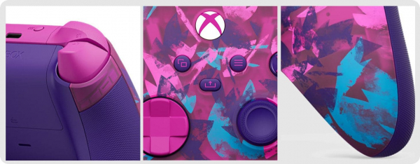 ������� Xbox BT, Heart Breaker Special Edition EP2-29568 - �������� 5