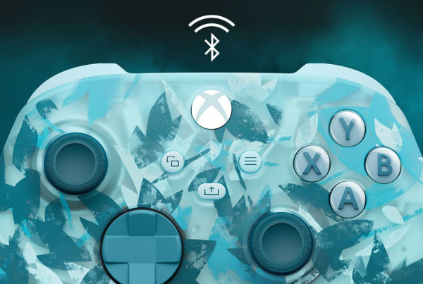 ������� Xbox BT, Ice Breaker Special Edition EP2-29572 - �������� 5
