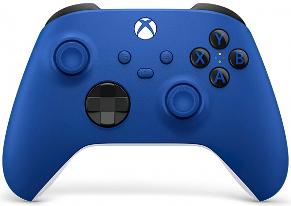 ������� Xbox BT, Shock Blue EP2-29940 - �������� 1