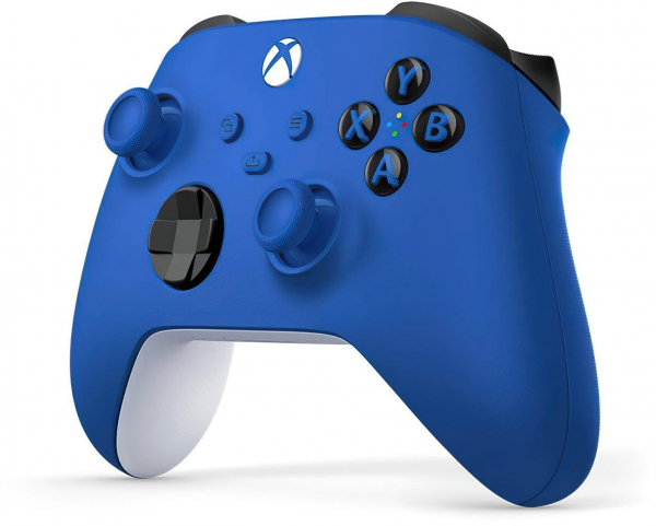 ������� Xbox BT, Shock Blue EP2-29940 - �������� 3