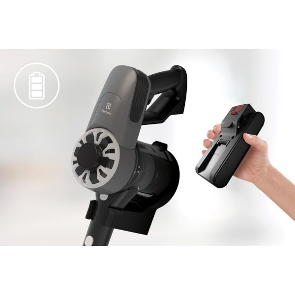 ������� Electrolux ������������, ���� ���� -0.5�, �����. ���. �� 42���, ���-2.22��, ����10, 3 �������, ����� EP31CB21TG - �������� 3