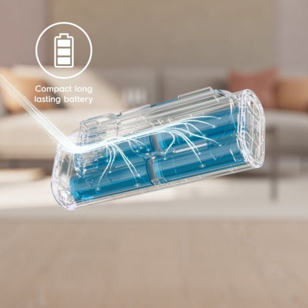 ������� ELECTROLUX EP71AB14UG - �������� 10