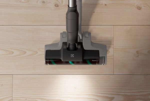 ������� Electrolux ������������, ������� ������, ���� ���� -0.3�, �����. ���. �� 40���, ���-2.2��, HEPA12, AutoMode, 5 �������, ����� EP71B14WET - �������� 8