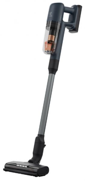 ������� Electrolux ������������, ������� ������, ���� ���� -0.3�, �����. ���. �� 40���, ���-2.2��, HEPA12, AutoMode, 5 �������, ����� EP71B14WET - �������� 2