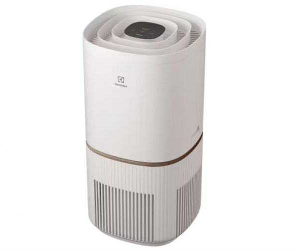 ���������� ������� Electrolux EPO50571SW 86�2, 415�3/�, �������, 4-� ������� HEPA ������, Wi-Fi, 5 �������, ����� EPO50571SW - �������� 1