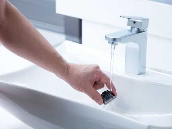 ������� ��� ������� ������� PANASONIC ER-GB36-K520 - �������� 10