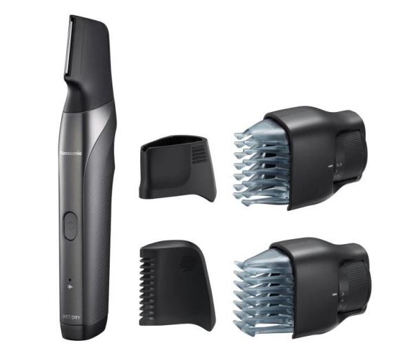 ������� ������������� PANASONIC ER-GY60-H520 - �������� 1