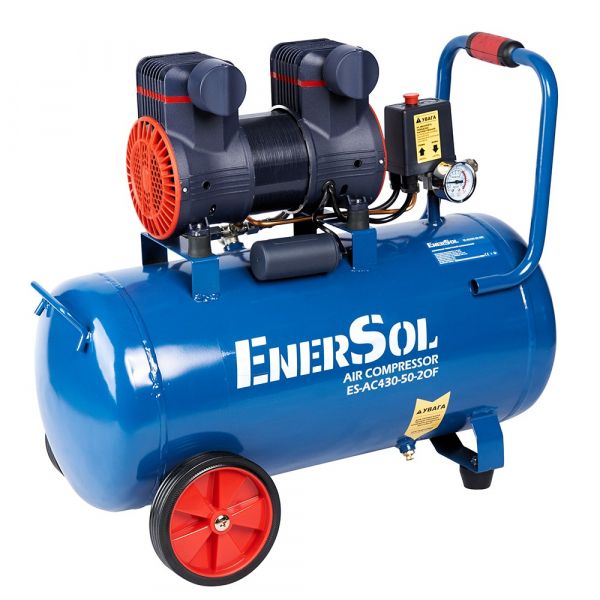 ���������� ��������� EnerSol ES-AC430-50-2OF ����������� 1.68���, 50�, 430�/���, 8���, 23�� ES-AC430-50-2OF - �������� 1