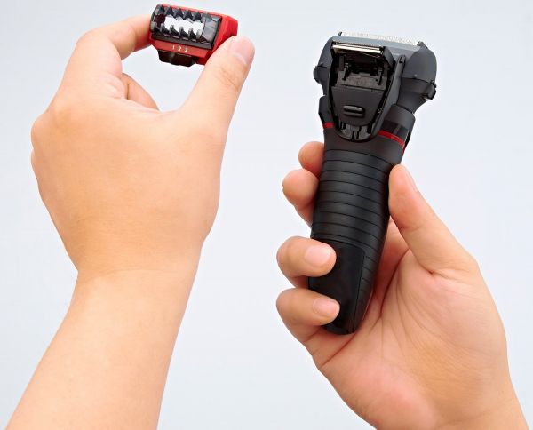 ������������� PANASONIC ES-LL41-K520 - �������� 10