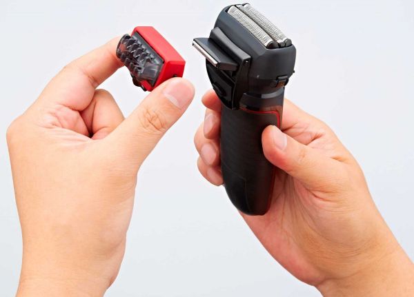 ������������� PANASONIC ES-LL41-K520 - �������� 4