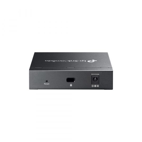 ���������� TP-LINK ES205GP 5xGE, WebSmart ES205G - �������� 7