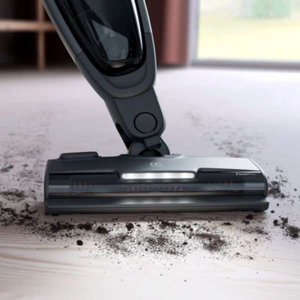 Electrolux ������ ����������� ���������� ������� 2 � 1 ��� 600 ES62HB25UV - �������� 18