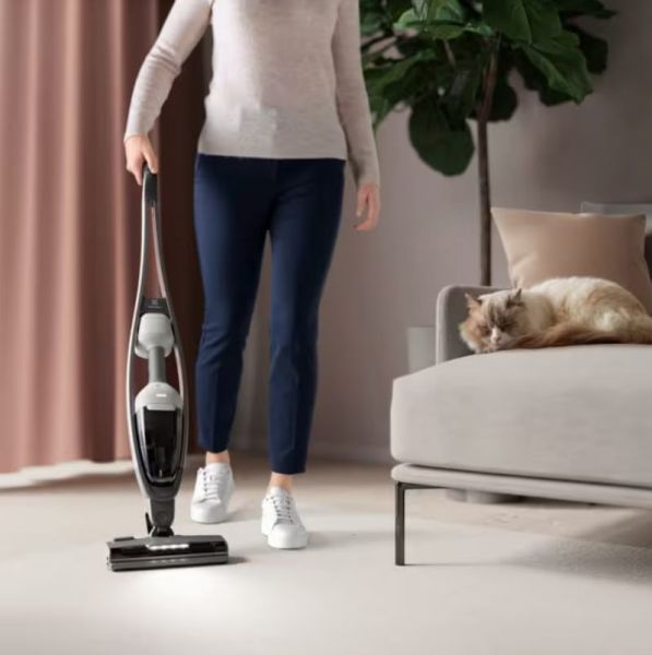 Electrolux ������ ����������� ���������� ������� 2 � 1 ��� 600 ES62HB25UV - �������� 16
