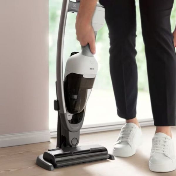 Electrolux ������ ����������� ���������� ������� 2 � 1 ��� 600 ES62HB25UV - �������� 11