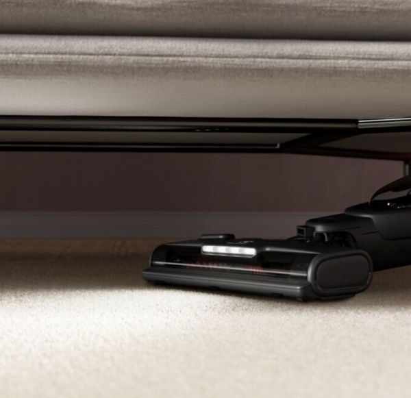 Electrolux ������ ����������� ���������� ������� 2 � 1 ��� 600 ES62HB25UV - �������� 9