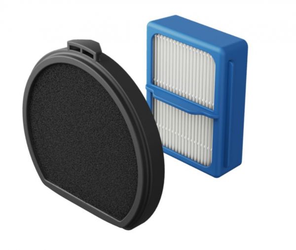 Electrolux ������ ����������� ���������� ������� 2 � 1 ��� 600 ES62HB25UV - �������� 6