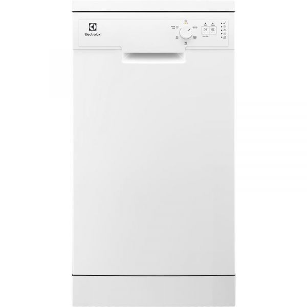 ������������� ������ Electrolux, 9�����., F, 45��, ��������, ����� ESA12110SW - �������� 1
