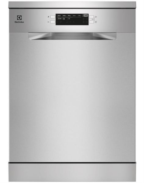 ������������� ������ Electrolux, 13�����., �, 60��, �������, ��������, ���� ESA47210SX - �������� 1