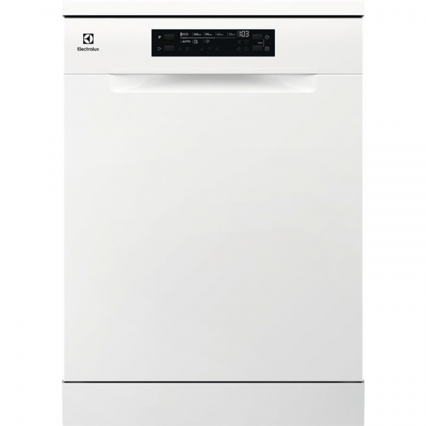 ������������� ������ Electrolux, 14�����., D, 60��, �������, ��������, 3� �������, ����� ESM48310SW - �������� 1