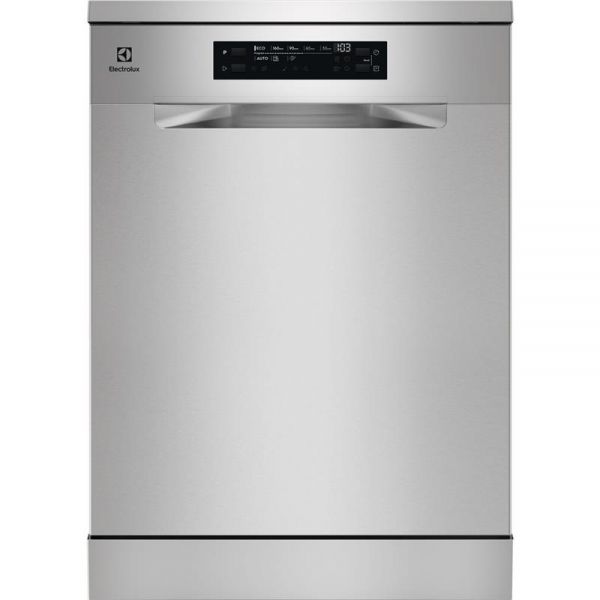 ������������� ������ Electrolux, 14�����., D, 60��, �������, ��������, 3� �������, ���� ESM64831SX - �������� 1