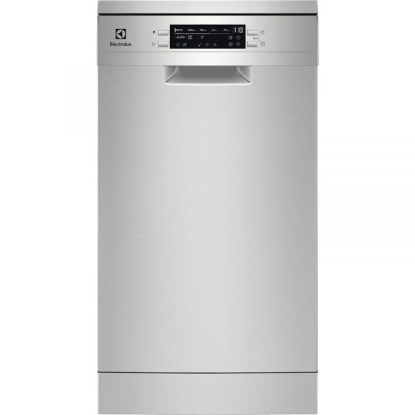 ������������� ������ Electrolux, 10�����., E, 45��, �������, ��������, 3� �������, ���� ESS64321SX - �������� 1