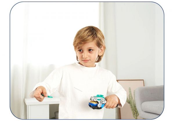 ������ Infinity Nado VI ����� Starter Pack Fury Wave �������� ������ EU654111 - �������� 19