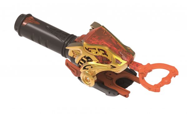 ������ Infinity Nado VI ����� Starter Pack Lighting Leopard ������������� ������� EU654114 - �������� 4