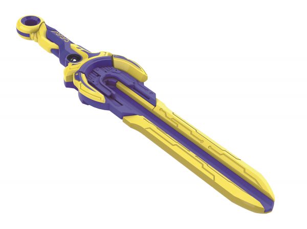 ������ Infinity Nado VI ����� Standard Pack Fury Wave Dragon �������� ������ EU654121 - �������� 4