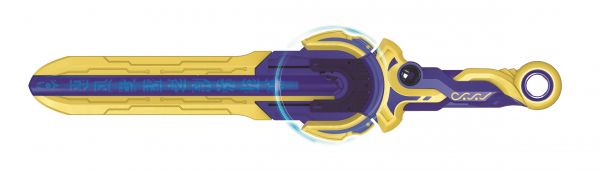 ������ Infinity Nado VI ����� Standard Pack Fury Wave Dragon �������� ������ EU654121 - �������� 9