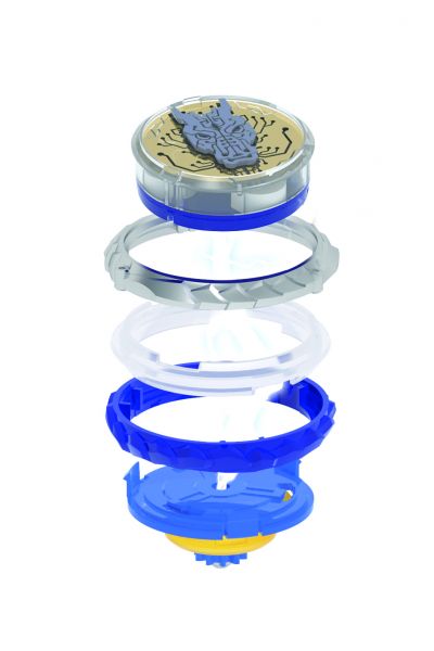 ������ Infinity Nado VI ����� Standard Pack Fury Wave Dragon �������� ������ EU654121 - �������� 11