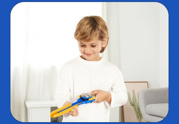 ������ Infinity Nado VI ����� Standard Pack Fury Wave Dragon �������� ������ EU654121 - �������� 13