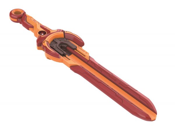 Infinity Nado ���� VI ���� Standard Pack Blazing War Bear �������� ������� ������ EU654122 - �������� 4