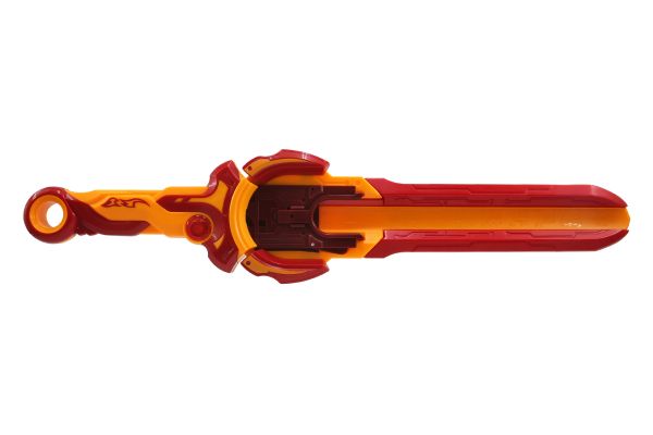 Infinity Nado ���� VI ���� Standard Pack Blazing War Bear �������� ������� ������ EU654122 - �������� 6