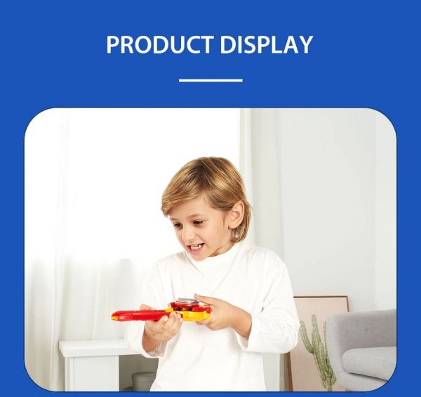 ������ Infinity Nado VI ����� Standard Pack Gold Warrior ������� ���� ������ EU654123 - �������� 20