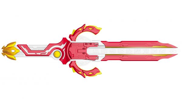 ������ Infinity Nado VI ����� Advanced Pack Blazing War Bear �������� ������ ������� EU654132 - �������� 5