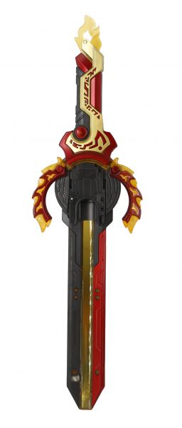 ������ Infinity Nado VI Flaming Pack �������� ������ ������� (Blazing War Bear) EU654142 - �������� 5