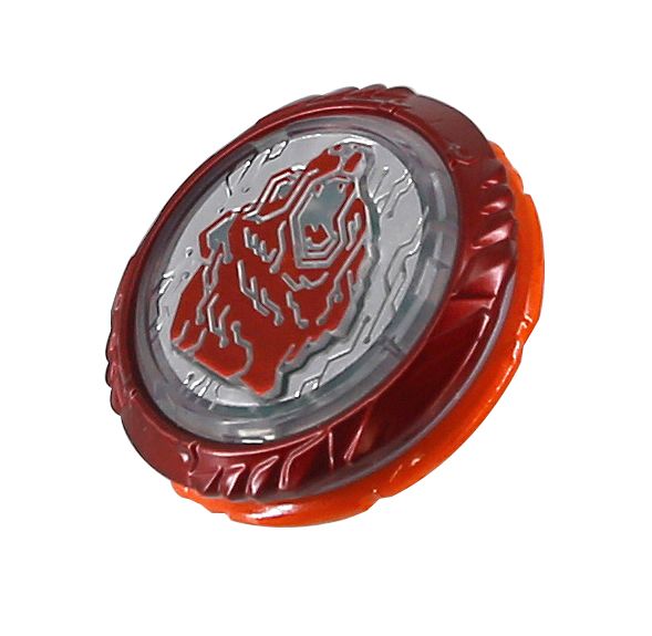 ������ Infinity Nado VI Flaming Pack �������� ������ ������� (Blazing War Bear) EU654142 - �������� 7