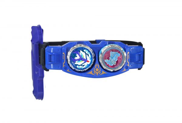 ����� Infinity Nado VI Master Belt Battle Set �������� ������ (Fury Wave Dragon) EU654162 - �������� 9