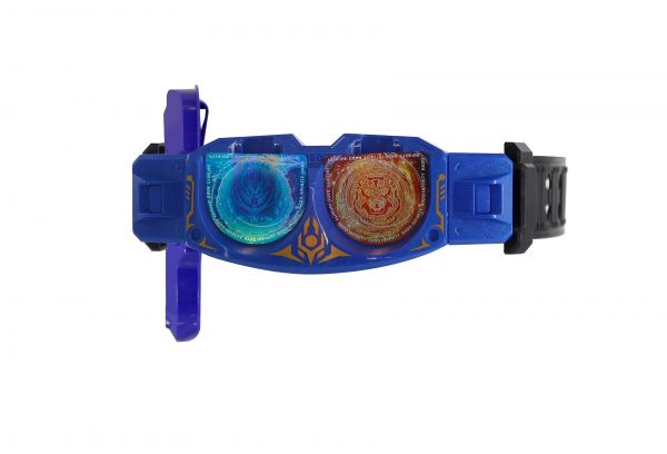 ����� Infinity Nado VI Master Belt Battle Set �������� ������ (Fury Wave Dragon) EU654162 - �������� 8