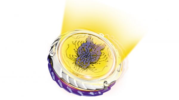 ������� ����� Infinity Nado VI Battle Set Fury Wave Dragon vs Blazing War �������� ������ ������ �������� ������ ������� EU654181 - �������� 4