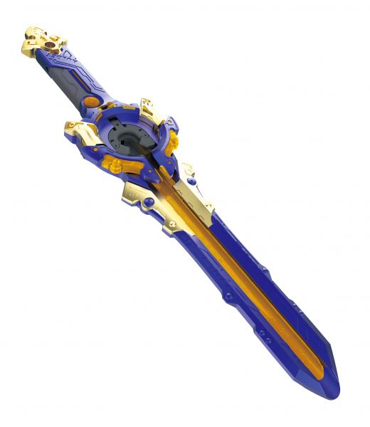 ����� Infinity Nado VI Proskill Battle Set �������� ������ � �������� ������ ������� (Fury Wave Dragon vs Blazing War Bear) EU654281 - �������� 6