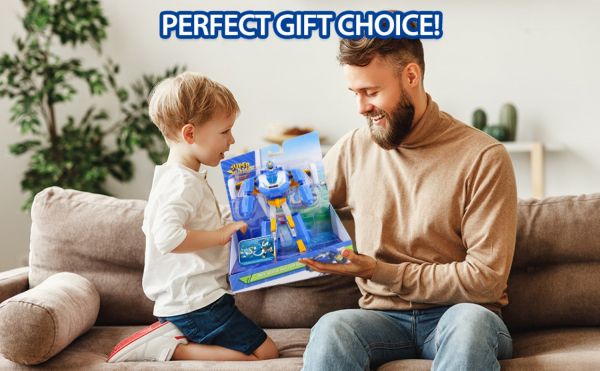 ������� �������-����������� Super Wings ���� ��������� ���� ����� EU760288 - �������� 8