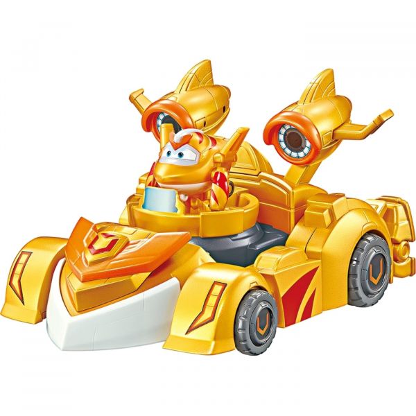 ������� ����� Super Wings Super Robot Suit ������� ������� (Golden Boy) EU770352 - �������� 2