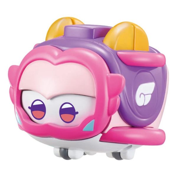 ������� ������� Super Wings Super Pet ���� ������� (Ellie pet), ���� EU770419 - �������� 1