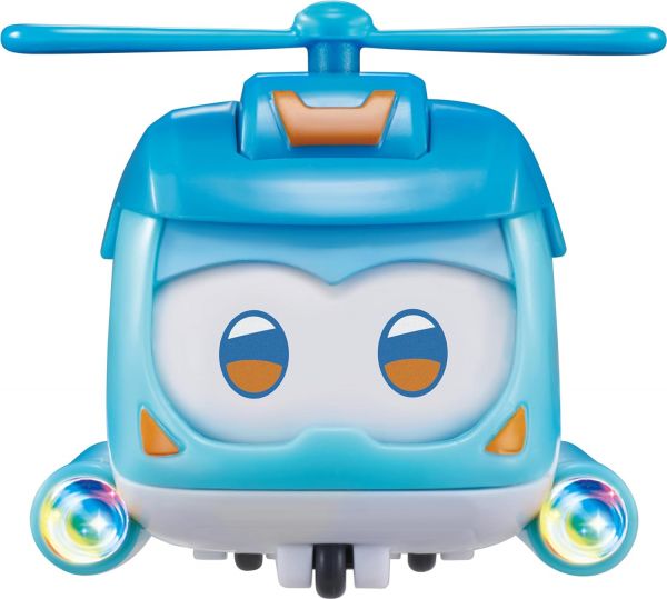 ������� ������� Super Wings Super Pet ���� ������� (Shine pet), ���� EU770420 - �������� 2