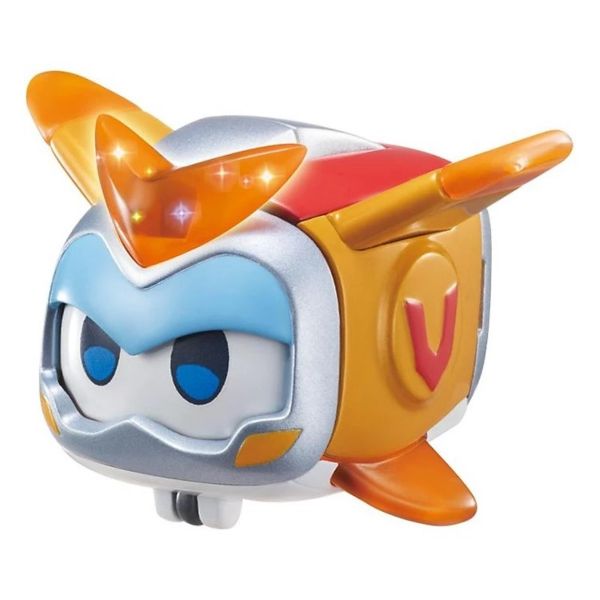 ������� ������� Super Wings Super Pet ������� ������� ������� (Golden Boy pet), ���� EU770431 - �������� 1