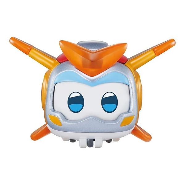 ������� ������� Super Wings Super Pet ������� ������� ������� (Golden Boy pet), ���� EU770431 - �������� 2