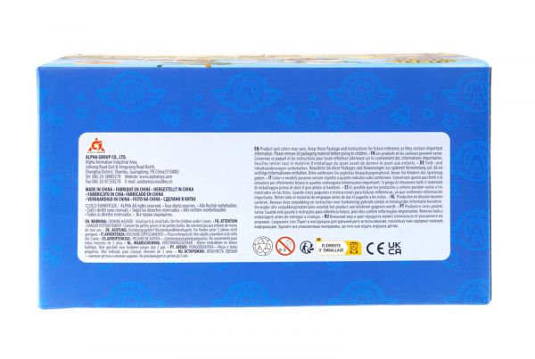 ������� ����� Super Wings Mini Playset ������� ����������� � ���. EU770666 - �������� 10